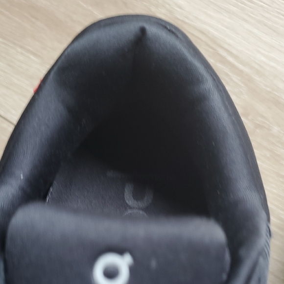 On Running Cloudrunner Womens Shoes Size 9 - Picture 9 of 11